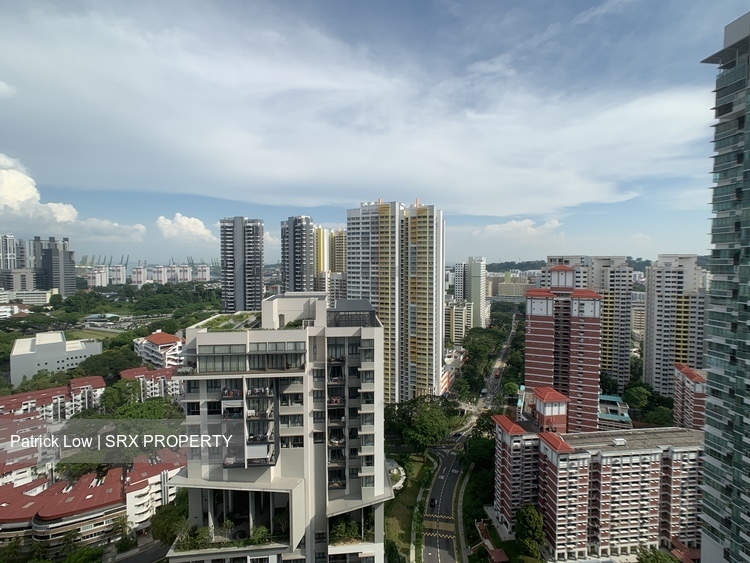 Highline Residences (D3), Condominium #203074721